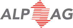 ALP AG Logo transparent